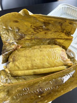   at Las Veganas in Medellin