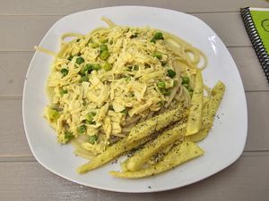  at Las Veganas in Medellin