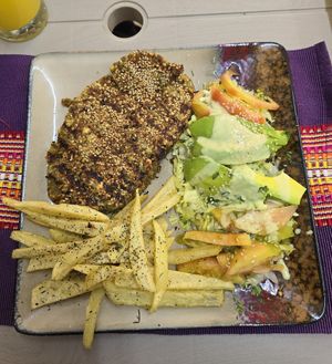  at Las Veganas in Medellin