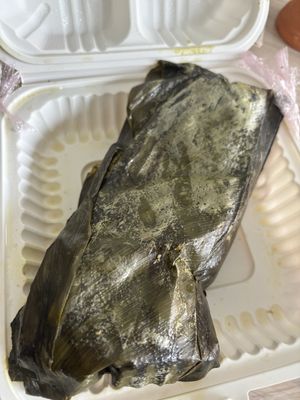   at Las Veganas in Medellin