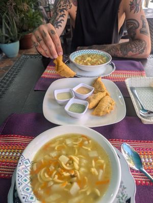  at Las Veganas in Medellin