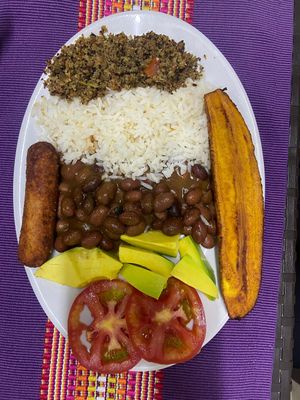  at Las Veganas in Medellin