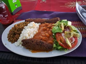  at Las Veganas in Medellin