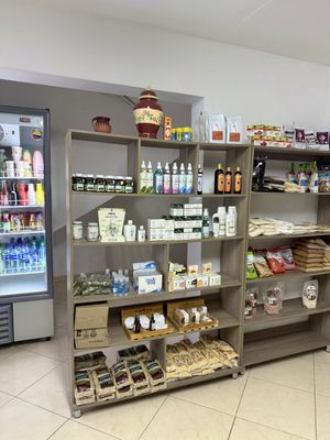 Mini súper   at Las Veganas in Medellin