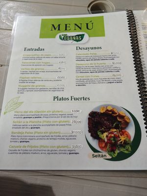  at Las Veganas in Medellin