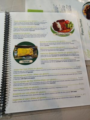  at Las Veganas in Medellin