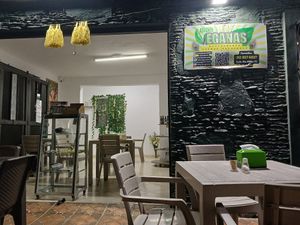  at Las Veganas in Medellin