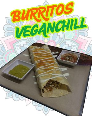 VEGANCHILL the best vegan fast food in Medellin
Monday to thursday from 4pm to 8:30pm
Friday and Saturday from 4pm to 10:30pm
Sunday closed.
*Home Delivery* at Las Veganas in Medellin