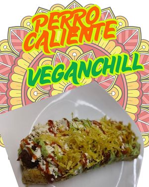 VEGANCHILL the best vegan fast food in Medellin
Monday to thursday from 4pm to 8:30pm
Friday and Saturday from 4pm to 10:30pm
Sunday closed.
*Home Delivery* at Las Veganas in Medellin