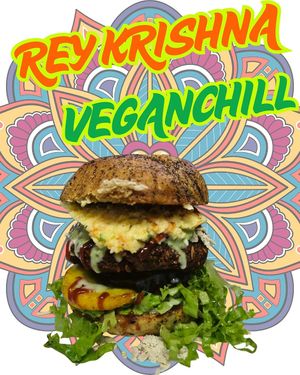 VEGANCHILL the best vegan fast food in Medellin
Monday to thursday from 4pm to 8:30pm
Friday and Saturday from 4pm to 10:30pm
Sunday closed.
*Home Delivery* at Las Veganas in Medellin