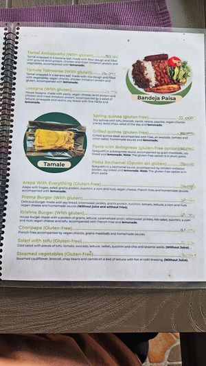  at Las Veganas in Medellin