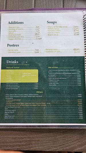  at Las Veganas in Medellin