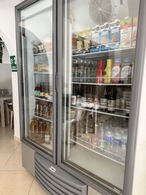   at Las Veganas in Medellin