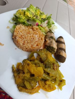  at Las Veganas in Medellin