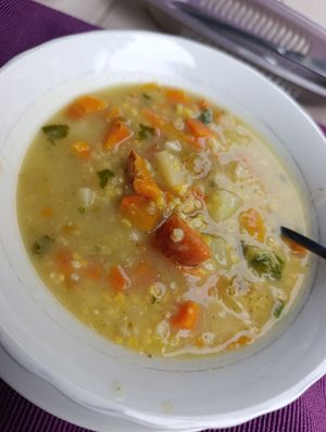  at Las Veganas in Medellin