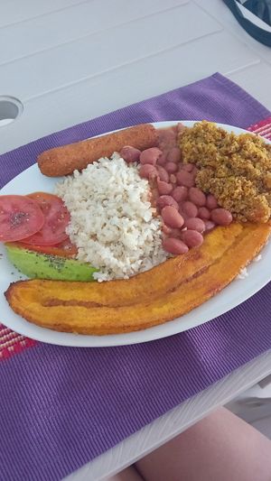  at Las Veganas in Medellin