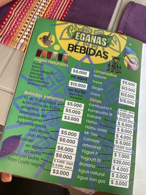   at Las Veganas in Medellin