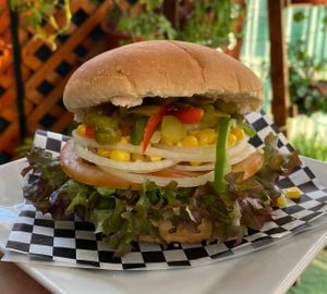  at Aceittuna Express in Santiago