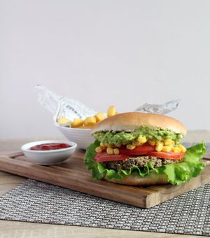  at Aceittuna Express in Santiago