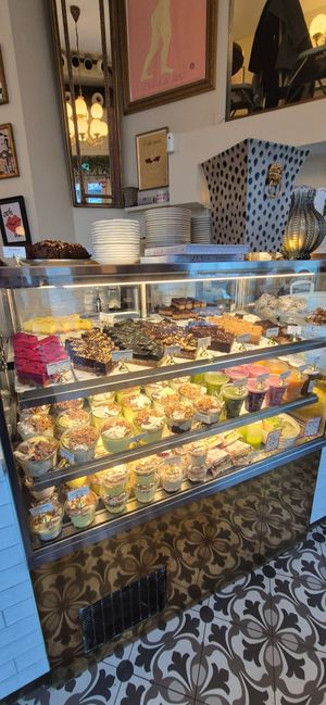  at Oslo Raw Frogner in Oslo