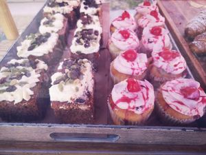 More delights at Carina's Kitchen at Freo Farmers Market in Beaconsfield