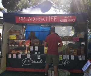  at Freo Farmers Market in Beaconsfield