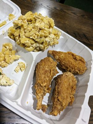  at NuVegan - epiQ Food Hall in Woodbridge