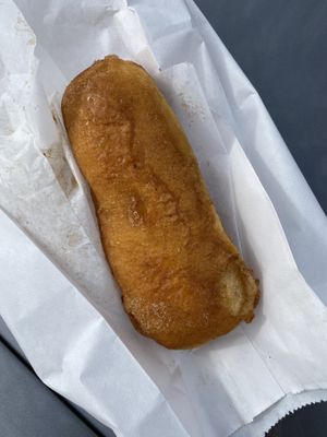   at Strange Donuts in Creve Coeur