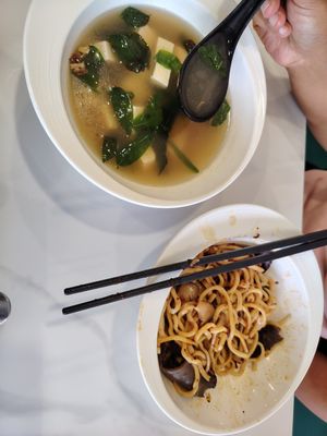  at Soul Kitchen in Puchong