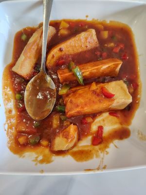  at Soul Kitchen in Puchong