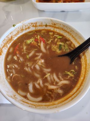  at Soul Kitchen in Puchong