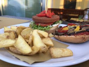   at Brandibirra in San Vincenzo