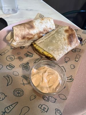   at Green&Berry Corner in Barcelona