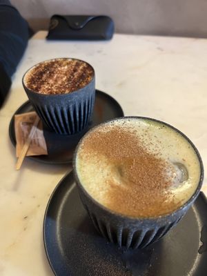   at Green&Berry Corner in Barcelona