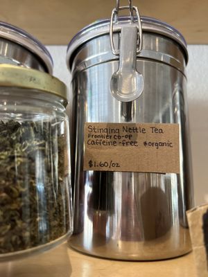   at Ethikli in Long Beach