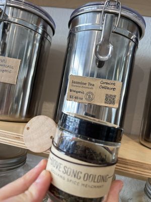   at Ethikli in Long Beach