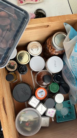 Haul  at Ethikli in Long Beach