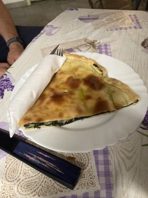   at Vegan Food Tours Split in Split