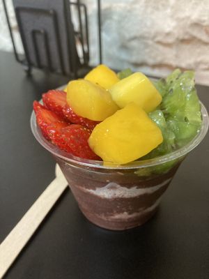   at Vegan Food Tours Split in Split