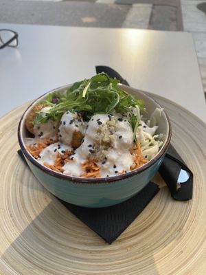   at Vegan Food Tours Split in Split