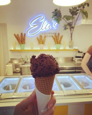  at Vegan Food Tours Split in Split