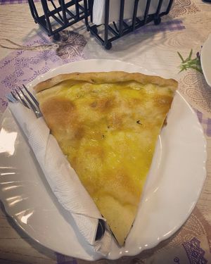  at Vegan Food Tours Split in Split