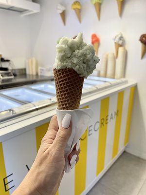   at Vegan Food Tours Split in Split