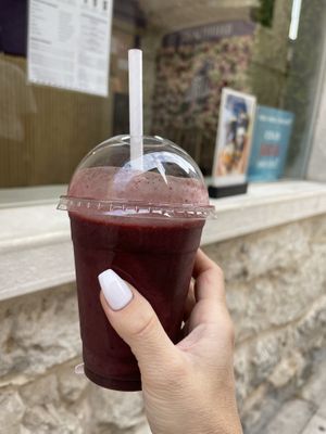   at Vegan Food Tours Split in Split