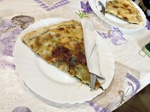   at Vegan Food Tours Split in Split