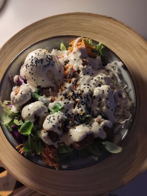  at Vegan Food Tours Split in Split