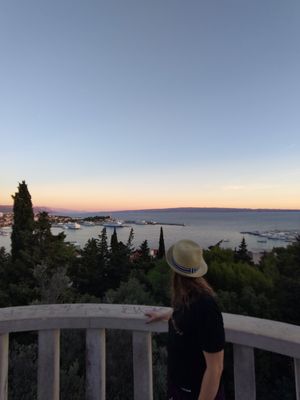  at Vegan Food Tours Split in Split