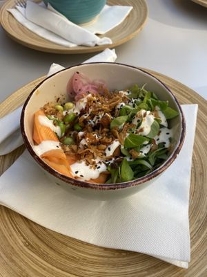   at Vegan Food Tours Split in Split