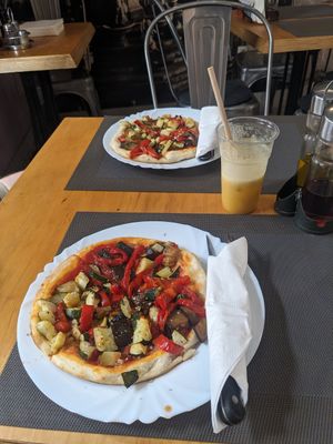  at Vegan Food Tours Split in Split