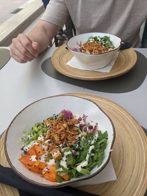  at Vegan Food Tours Split in Split